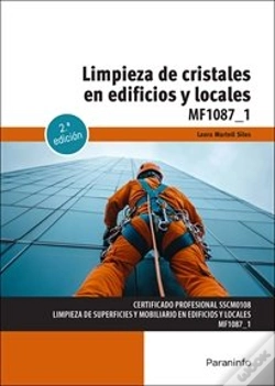 Capa do artigo Limpieza De Cristales En Edificios Y Locales