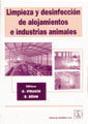 Limpieza Y Desinfección De Alojamientos E Industrias Animales - Preview