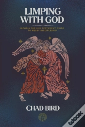 Capa do artigo Limping With God