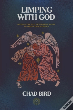 Capa do artigo Limping With God