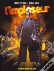 Capa do artigo L