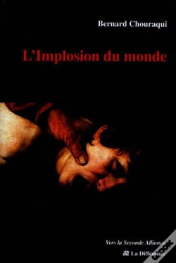Capa do artigo L'Implosion Du Monde