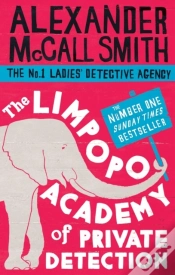 Capa do artigo Limpopo Academy Of Private Detection