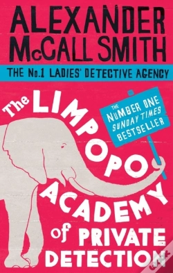 Capa do artigo Limpopo Academy Of Private Detection