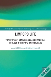 Capa do artigo Limpopo Life