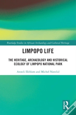 Capa do artigo Limpopo Life