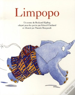Capa do artigo Limpopo