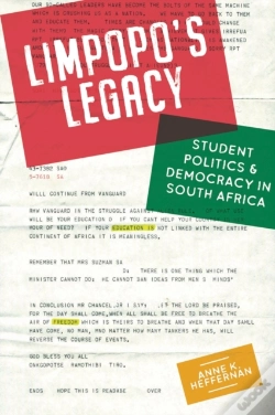 Capa do artigo Limpopo'S Legacy