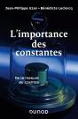 L'Importance Des Constantes ; De La Mesure Au Cosmos - Preview