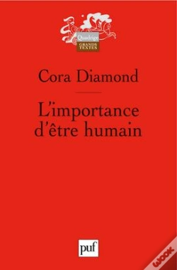 Capa do artigo L'Importance D'Être Humain