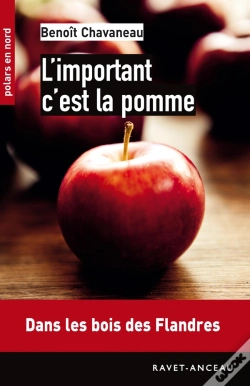 Capa do artigo L'Important C'Est La Pomme