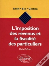 L'Imposition Des Revenus Et La Fiscalité Des Particuliers