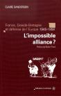 L'Impossible Alliance ? France, Grande-Bretagne Et Défense De L'Europe (1945-1958) - Preview