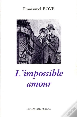 Capa do artigo L'Impossible Amour