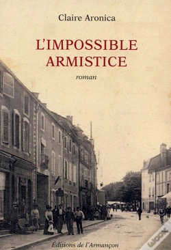 Capa do artigo L'Impossible Armistice