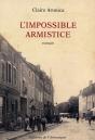 L'Impossible Armistice - Preview