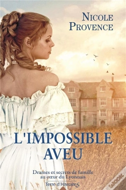 Capa do artigo L'Impossible Aveu