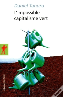 Capa do artigo L'Impossible Capitalisme Vert