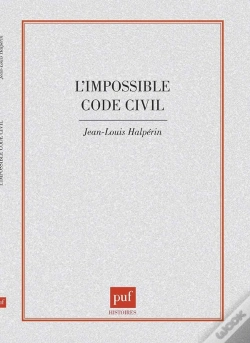 Capa do artigo L'Impossible Code Civil