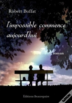 Capa do artigo L'Impossible Commence Aujourd'Hui
