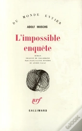 L'Impossible Enquete