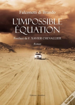 Capa do artigo L'Impossible Equation