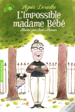 Capa do artigo L'Impossible Madame Bébé
