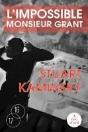 L'Impossible Monsieur Grant - Preview