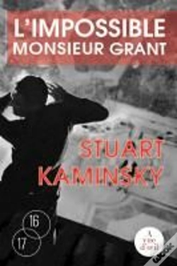 Capa do artigo L'Impossible Monsieur Grant