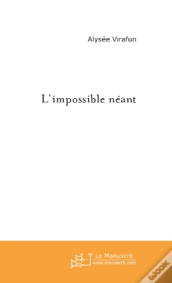 Capa do artigo L'Impossible Neant