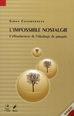 Capa do artigo L'Impossible Nostalgie