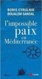 L'Impossible Paix En Méditerranée - Preview