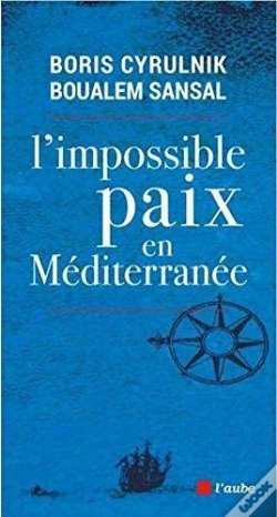 Capa do artigo L'Impossible Paix En Méditerranée