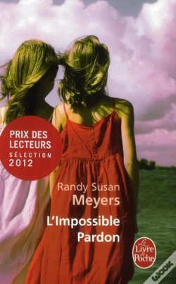 Capa do artigo L'Impossible Pardon