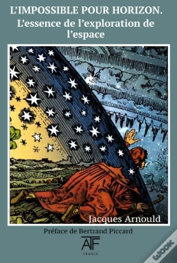 Capa do artigo L'Impossible Pour Horizon