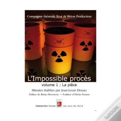 Capa do artigo L'Impossible Procès T.1
