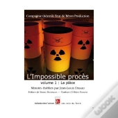 L'Impossible Procès T.1