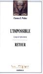 L'Impossible Retour - Preview