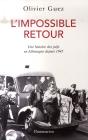 L'Impossible Retour ; Les Juifs Et L'Allemagne Depuis 1945 - Preview