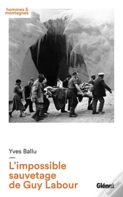 Capa do artigo L'Impossible Sauvetage De Guy Labour