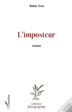 Capa do artigo L'Imposteur