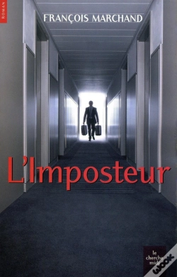 Capa do artigo L'Imposteur