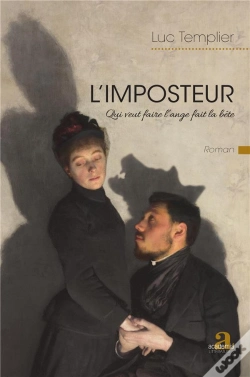 Capa do artigo L'Imposteur
