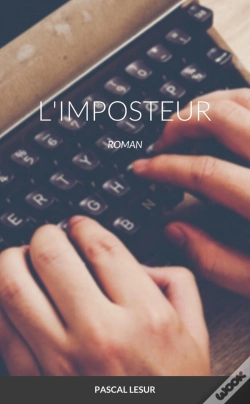 Capa do artigo L'Imposteur