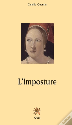 Capa do artigo L'Imposture