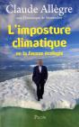 L'Imposture Climatique Ou La Fausse Écologie - Preview