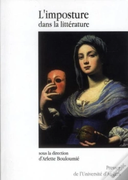 Capa do artigo L'Imposture Dans La Littérature