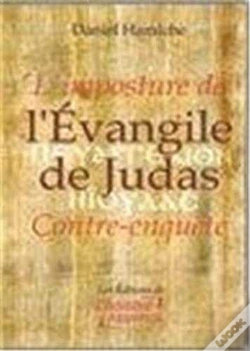 Capa do artigo L'Imposture De L Evangile De Judas
