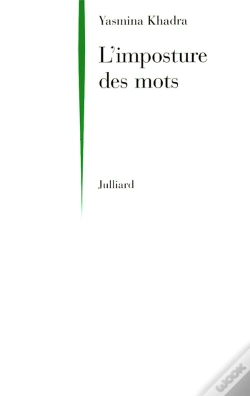 Capa do artigo L'Imposture Des Mots