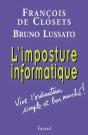 L'Imposture Informatique : Vive L'Ordinateur Simple Et Bon Marché ! - Preview